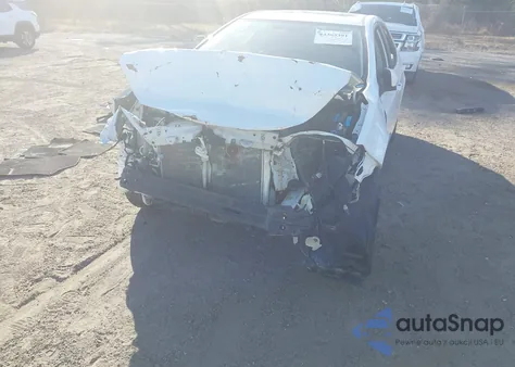 2014 Toyota Corolla S Premium из США, поврежденный, VIN 2T1BURHE1EC116595